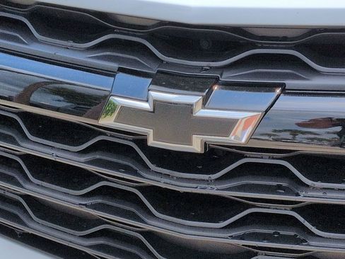 New 2026 Chevrolet Blazer LT w/ Midnight/Sport Edition FWD image 5