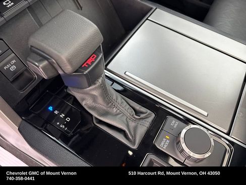 Used 2023 Toyota Sequoia SR5 image 24