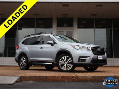 Used 2022 Subaru Ascent Limited w/ Technology Package