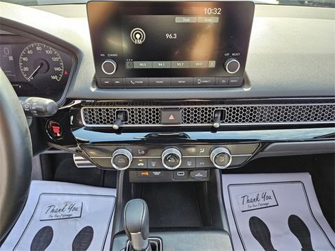 Used 2024 Honda Civic Sport image 20