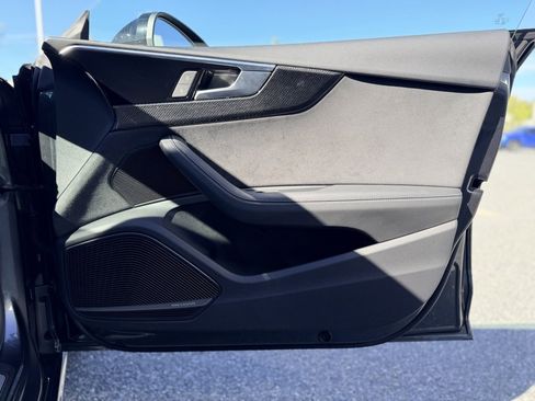 Used 2022 Audi S5 Premium Plus w/ Premium Plus Package image 24