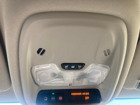 Used 2023 Buick Encore GX Select FWD image 36
