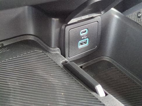 New 2025 Ford Bronco Raptor image 30