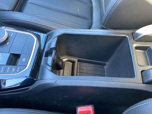 Used 2024 BMW X3 xDrive30i image 14