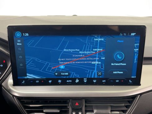 New 2026 Ford Escape SE image 23