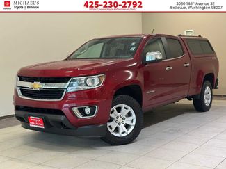 Used 2019 Chevrolet Colorado LT w/ Luxury Package, Chrome video 1