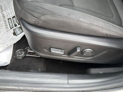 Used 2024 Hyundai Tucson SEL FWD image 11