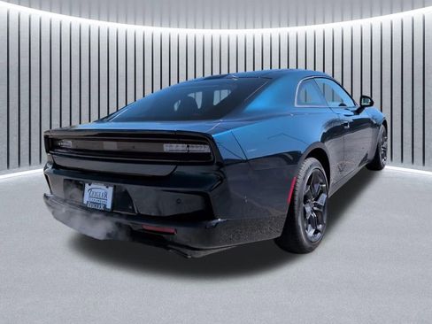 New 2026 Dodge Charger R/T AWD/4WD image 9