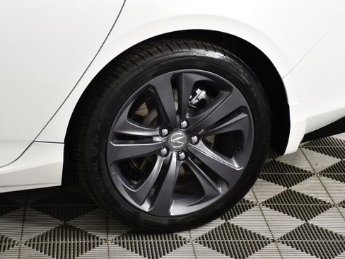 Certified 2023 Acura TLX SH-AWD w/ A-SPEC Pkg image 51
