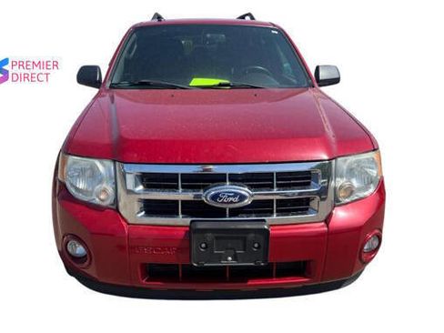 Used 2011 Ford Escape XLT w/ 201A Rapid Spec Order Code AWD/4WD image 9