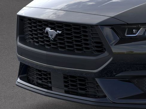 New 2025 Ford Mustang Premium image 17