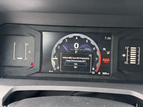 New 2026 Toyota Tacoma SR5 RWD image 22