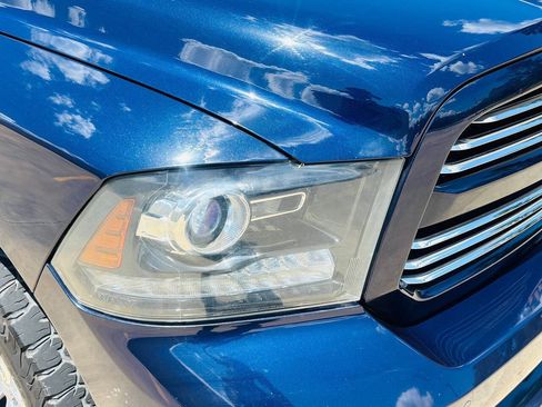 Used 2017 RAM 1500 Sport AWD/4WD image 25