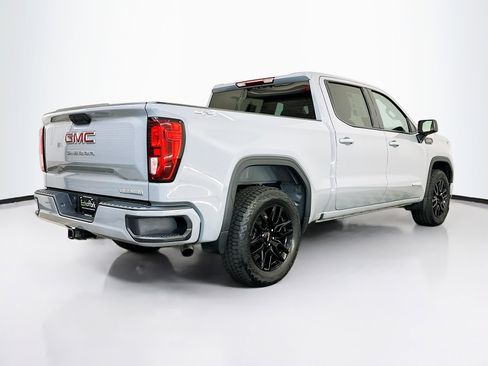 Used 2024 GMC Sierra 1500 Elevation image 9