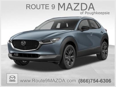 New 2026 MAZDA CX-30 AWD 2.5 S