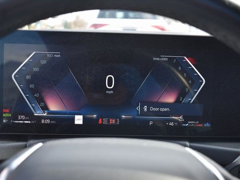 Used 2024 BMW 430i Convertible w/ Convenience Package image 26