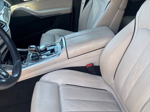 Used 2020 BMW X5 xDrive40i w/ Executive Package AWD/4WD image 3