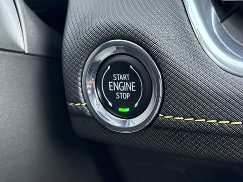 New 2026 Chevrolet TrailBlazer ACTIV w/ Convenience Package image 22