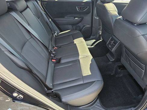 New 2026 Subaru Outback Limited AWD/4WD image 20