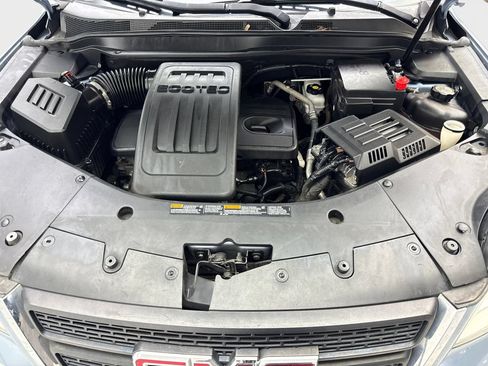 Used 2014 GMC Terrain SLT FWD image 72