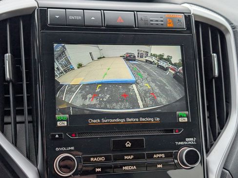 Used 2022 Subaru Ascent Limited w/ Technology Package AWD/4WD image 25