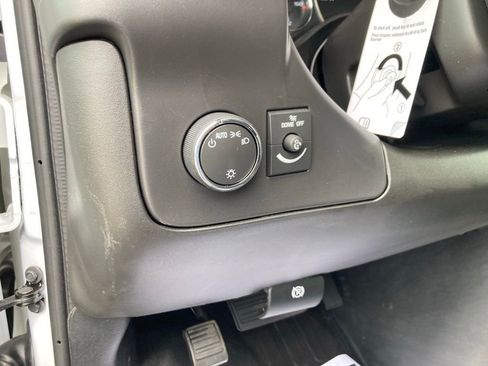 New 2025 Chevrolet Express 2500 w/ Driver Convenience Package RWD image 16