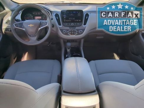 Certified 2024 Chevrolet Malibu LT image 14