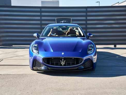 Used 2024 Maserati GranTurismo Modena image 15