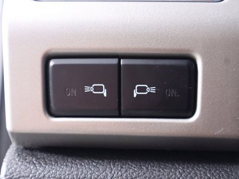 Used 2017 Ford F350 Lariat w/ Camper Package AWD/4WD image 11