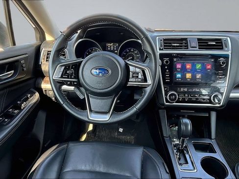 Used 2018 Subaru Legacy 2.5i Limited AWD/4WD image 8