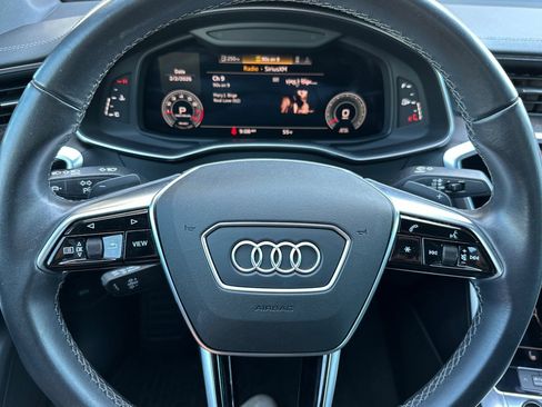 Used 2022 Audi A6 2.0T Premium AWD/4WD image 19