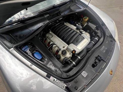 Used 2008 Porsche Cayenne GTS AWD/4WD image 28