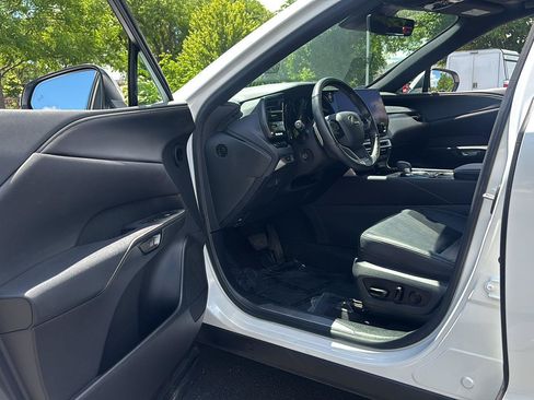 Used 2023 Lexus RX 350 w/ Cold Area Package AWD/4WD image 2