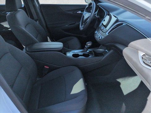 Certified 2022 Chevrolet Malibu LT FWD image 27