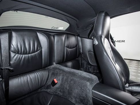 Used 2008 Porsche 911 Carrera S RWD image 14