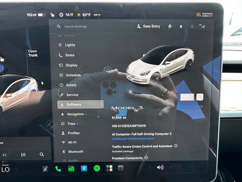 Used 2022 Tesla Model 3 RWD image 25