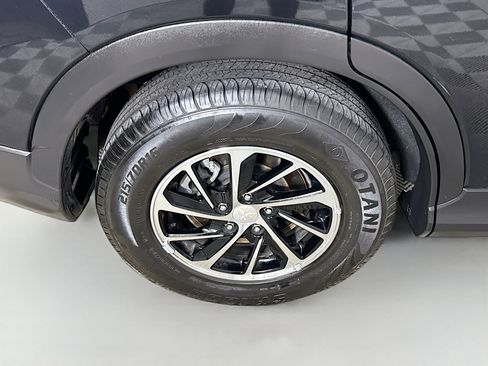 Used 2022 Mitsubishi Eclipse Cross ES image 32