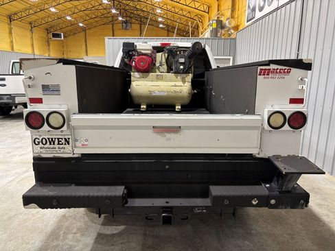 Used 2019 Ford F250 XL w/ XL Value Package image 8