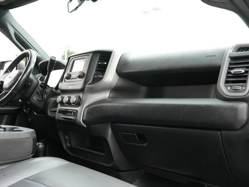Used 2022 RAM 2500 Tradesman AWD/4WD image 22