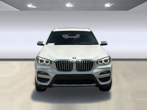 Used 2021 BMW X3 sDrive30i RWD image 6