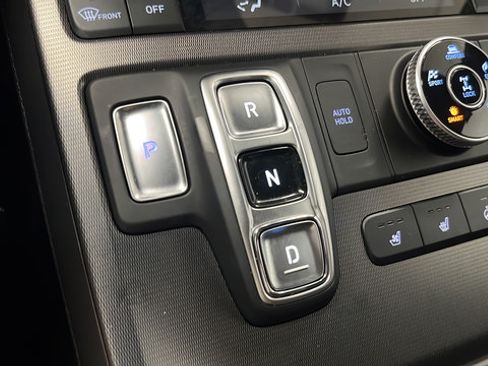 Used 2025 Hyundai Palisade Calligraphy AWD/4WD image 19