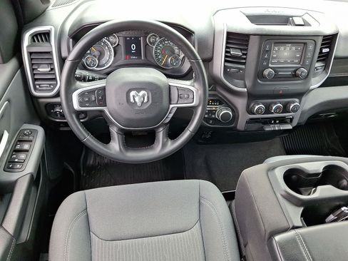 Used 2022 RAM 1500 Big Horn AWD/4WD image 20