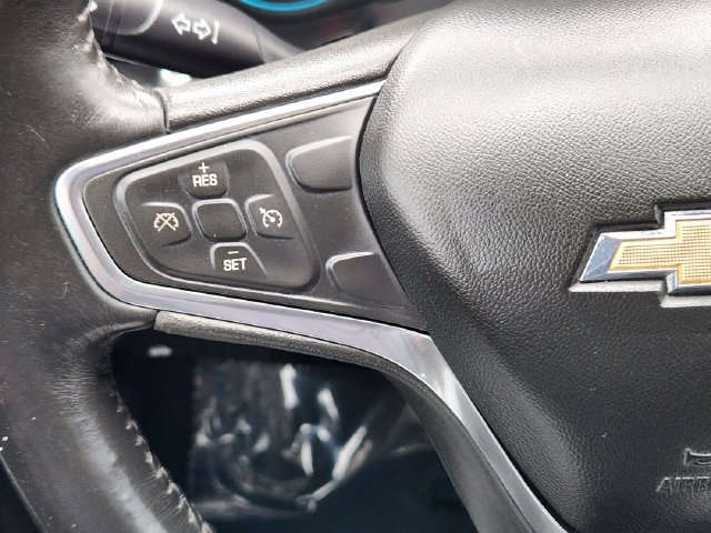 Used 2016 Chevrolet Malibu LT FWD image 29