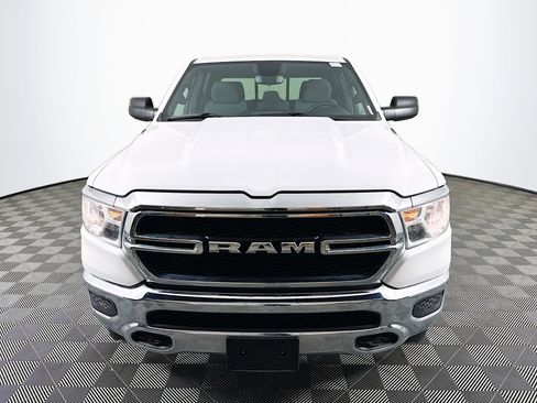 Used 2023 RAM 1500 Tradesman w/ SXT Appearance Group image 2