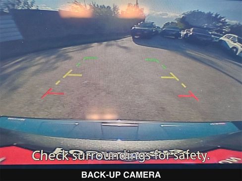 New 2026 Nissan Rogue SV image 30