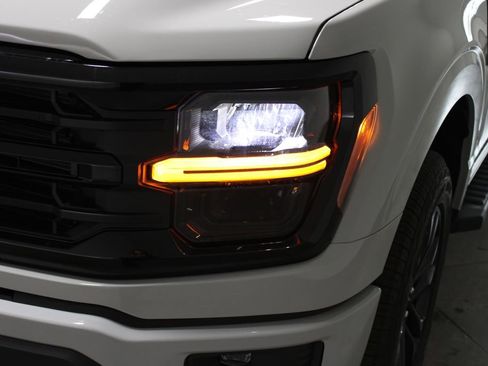 New 2026 Ford F150 Lariat image 54