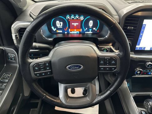 Used 2021 Ford F150 Lariat AWD/4WD image 25