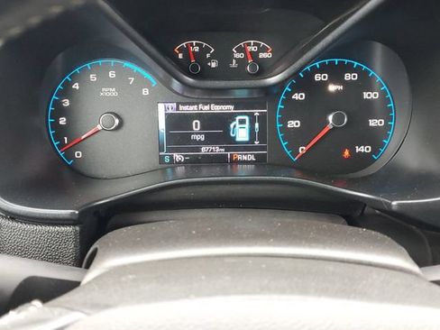Certified 2018 GMC Canyon Denali AWD/4WD image 18