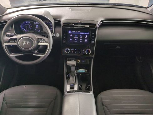 Certified 2022 Hyundai Santa Cruz SEL w/ Cargo Package image 16