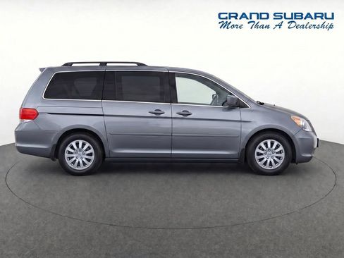 Used 2009 Honda Odyssey EX-L image 8